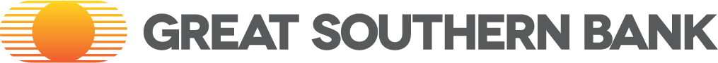 Great Southern Bank's logo
