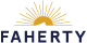 Faherty Brand's logo