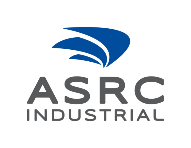 ASRC Industrial's logo
