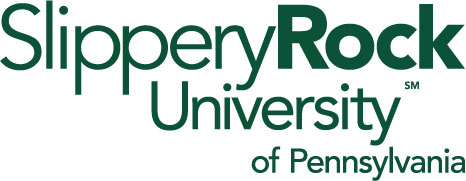 Slippery Rock University of Pennsylvania's logo